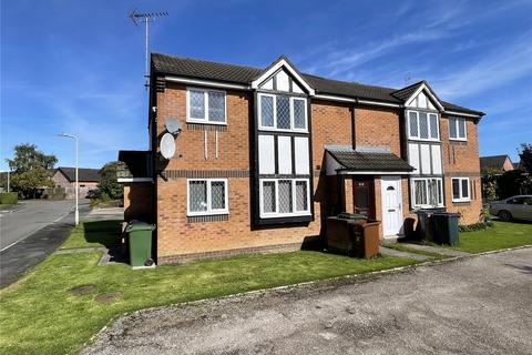 1 bedroom flat for sale, Heather Close, Oswestry, Shropshire, SY11