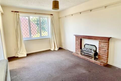 1 bedroom flat for sale, Heather Close, Oswestry, Shropshire, SY11