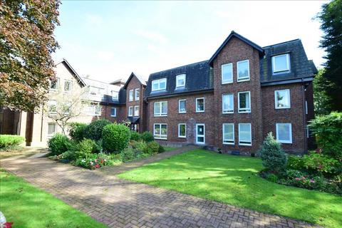 1 bedroom apartment for sale, Fairfield Lodge, Green Street, Bothwell - RETIREMENT DEVELOPMENT