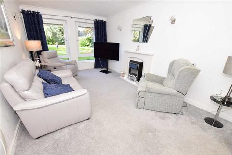 1 bedroom apartment for sale, Fairfield Lodge, Green Street, Bothwell - RETIREMENT DEVELOPMENT