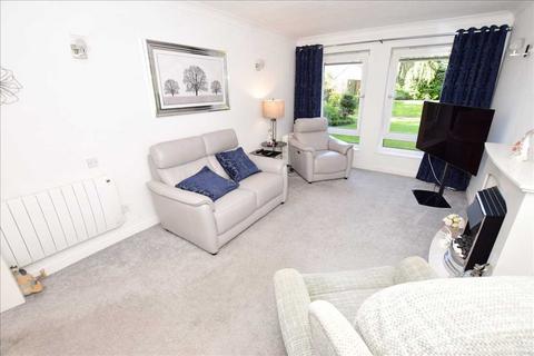 1 bedroom apartment for sale, Fairfield Lodge, Green Street, Bothwell - RETIREMENT DEVELOPMENT