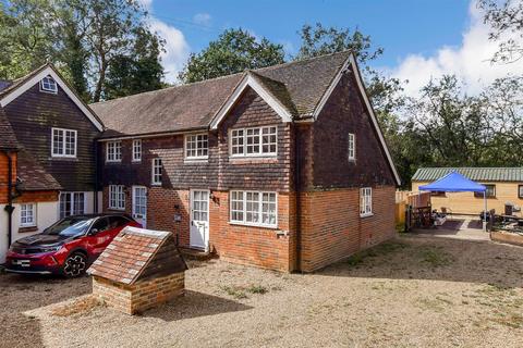 1 bedroom maisonette for sale, Rectory Lane, Ifield, Crawley, West Sussex