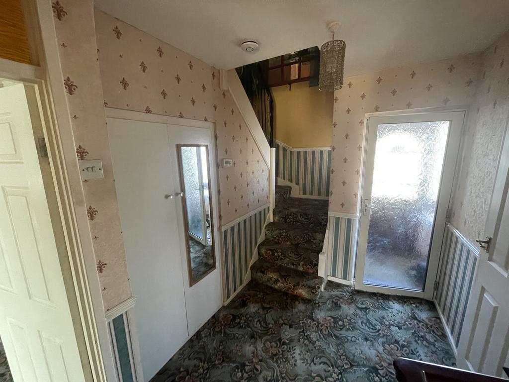 Thorntree Drive, West Monkseaton... 3 bed semidetached house for sale