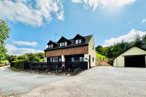 3 bedroom detached house for sale, Stable Cottage, Eaves Lane, Cheadle