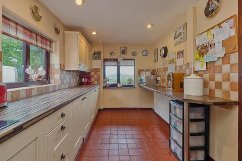 3 bedroom detached house for sale, Stable Cottage, Eaves Lane, Cheadle