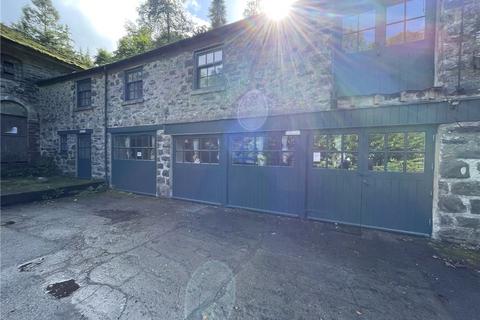 Office to rent, Tal-y-Cafn, Colwyn Bay, Conwy, LL28