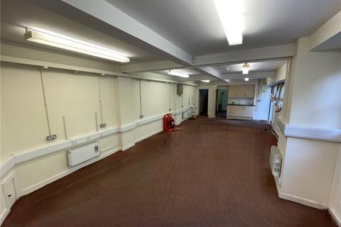 Office to rent, Tal-y-Cafn, Colwyn Bay, Conwy, LL28