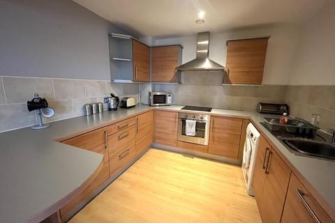 2 bedroom apartment to rent, Chantry Waters, Wakefield