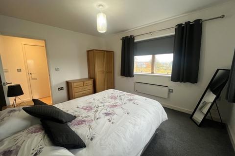 2 bedroom apartment to rent, Chantry Waters, Wakefield