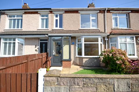 3 bedroom terraced house to rent, Middlecotes, Tile Hill, Coventry, CV4