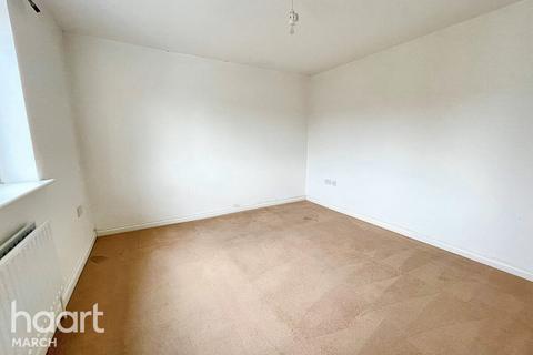 2 bedroom terraced house for sale, Southwell Close, March