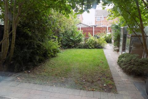 4 bedroom terraced house for sale, Sackville Road, Immingham DN40