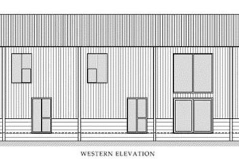 Plot for sale, Faulkers Lane, Burgh Le Marsh, Skegness