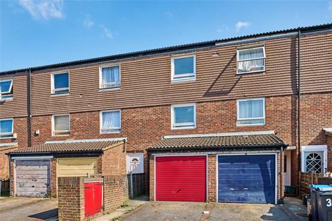 33 Flanders Crescent, London, SW17 9JB