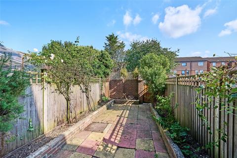 33 Flanders Crescent, London, SW17 9JB