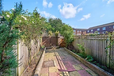 33 Flanders Crescent, London, SW17 9JB