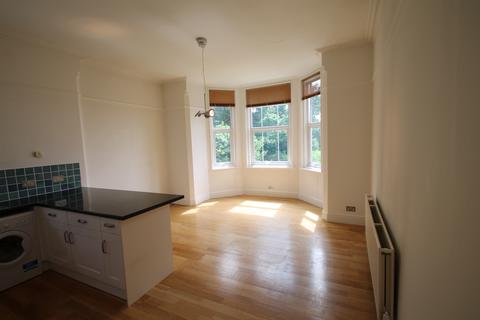 2 bedroom terraced house to rent, Flat 4, 19 Lenton Road, The Park, Nottingham, NG7 1DQ