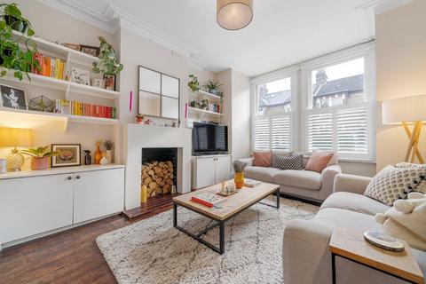 2 bedroom flat for sale, Strathleven Road, SW2