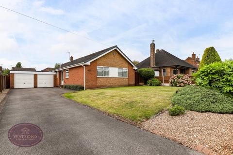 3 bedroom detached bungalow for sale, Coronation Road, Nuthall, Nottingham, NG16