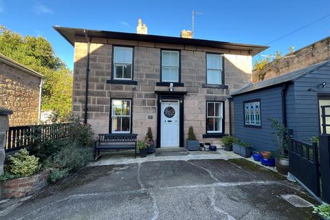 2 bedroom townhouse for sale, Chapel House, College Place, Berwick-Upon-Tweed