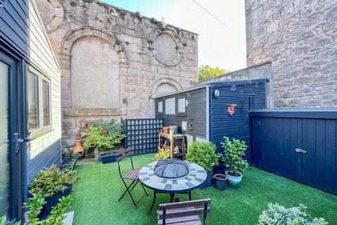 2 bedroom townhouse for sale, Chapel House, College Place, Berwick-Upon-Tweed