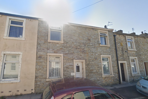 2 bedroom terraced house for sale, Albert Street, Oswaldtwistle, Accrington