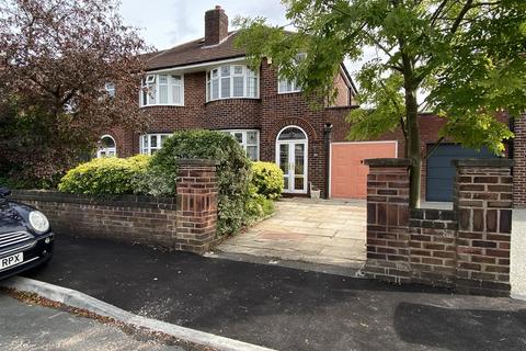 3 bedroom semi-detached house to rent, Freshfield Road, Heaton Mersey, Stockport