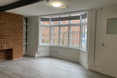 Office to rent, 5A The Dells, South Street, Bishop's Stortford, Hertfordshire