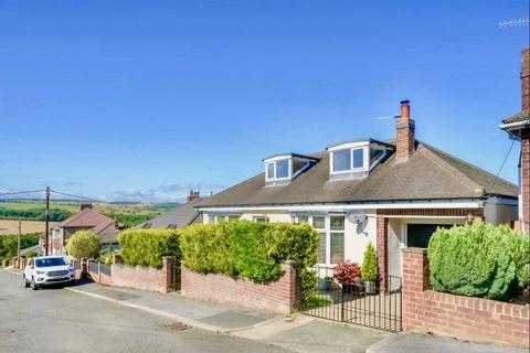 3 bedroom bungalow for sale, East Law, Ebchester, Consett, DH8