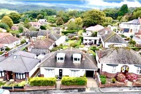 3 bedroom detached bungalow for sale, East Law, Ebchester, Consett, DH8