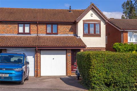 3 bedroom semi-detached house for sale, Poundfield Way, Twyford RG10