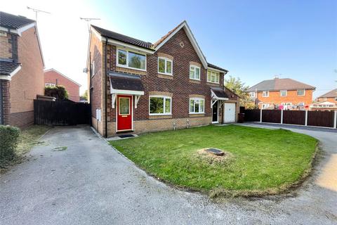 3 bedroom semi-detached house to rent, Cherry Dale Road, Chester CH4