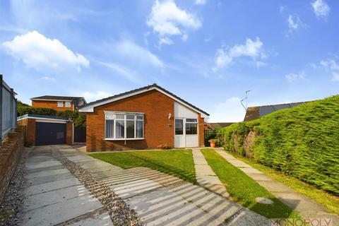 2 bedroom detached bungalow for sale, Oakfield, Wrexham