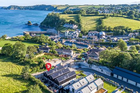 2 bedroom semi-detached house for sale, Lovering Dry, Charlestown, St. Austell, Cornwall, PL25