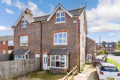 4 bedroom end of terrace house for sale, Framfield Road, Uckfield, East Sussex