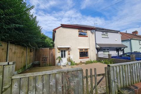 3 bedroom semi-detached house for sale, Townhill Road, Mayhill, Swansea, City And County of Swansea.