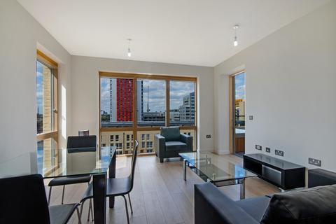 2 bedroom flat to rent, Eddington Court, 1 Silvertown Square, Canning Town, London, E16