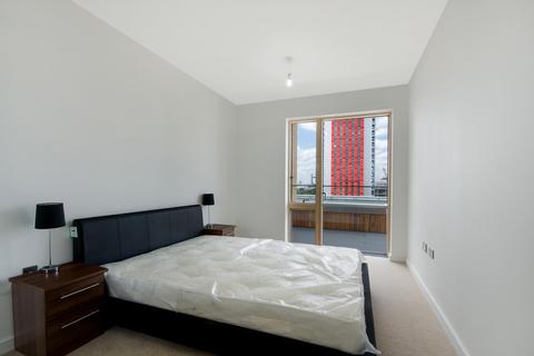 2 bedroom flat to rent, Eddington Court, 1 Silvertown Square, Canning Town, London, E16