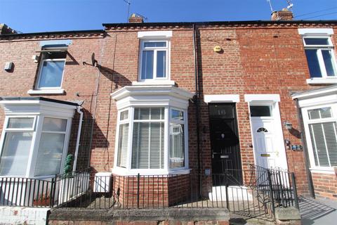 2 bedroom terraced house for sale, Hazel Avenue, Darlington