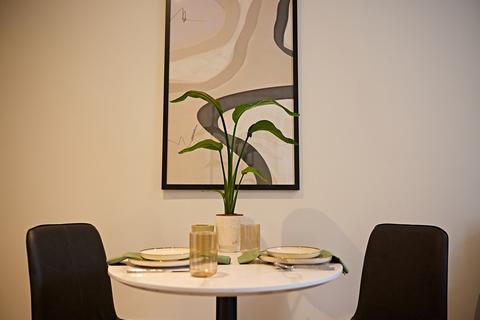 1 bedroom apartment to rent, Apt 0511, Q Three Residence, 30 Westgate LS1