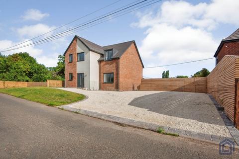 6 bedroom detached house for sale, Worcester WR2