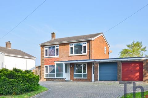 3 bedroom link detached house for sale, Newport PO30