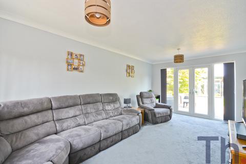 3 bedroom link detached house for sale, Newport PO30