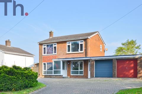 3 bedroom link detached house for sale, Newport PO30