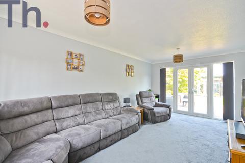 3 bedroom link detached house for sale, Newport PO30