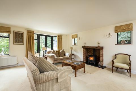 Lonnen End Churt Road, Headley Down, Bordon, GU35 8SR
