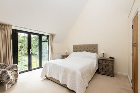 Lonnen End Churt Road, Headley Down, Bordon, GU35 8SR