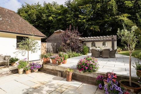 Lonnen End Churt Road, Headley Down, Bordon, GU35 8SR