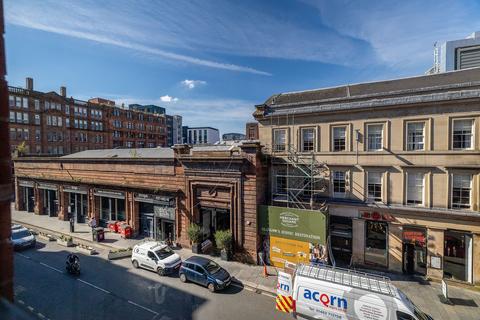 2 bedroom apartment for sale, Albion Street, Merchant City, Glasgow City