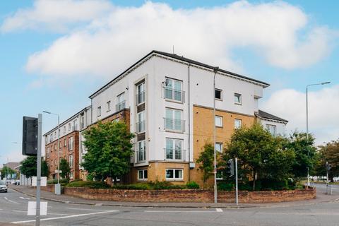 2 bedroom flat for sale, Cumbernauld Road, Glasgow G33